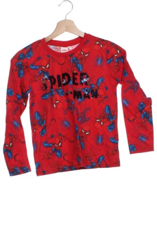 Kinder Shirt Marvel, Größe 8-9y/ 134-140 cm, Farbe Mehrfarbig, Preis 21,99 €