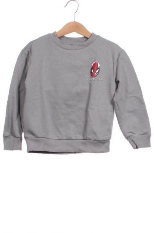 Dětská halenka  Marvel, Velikost 2-3y/ 98-104 cm, Barva Šedá, Cena  279,00 Kč