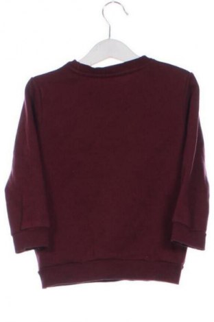 Kinder Shirt Marvel, Größe 3-4y/ 104-110 cm, Farbe Rot, Preis 10,99 €