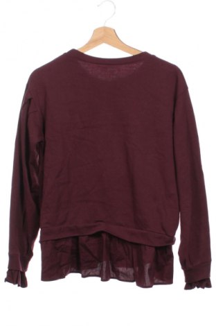 Dětská halenka  Mayoral, Velikost 15-18y/ 170-176 cm, Barva Červená, Cena  332,00 Kč