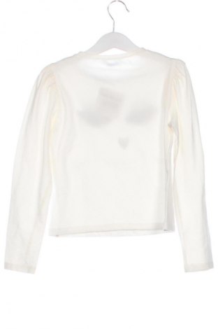 Dziecięca bluzka Mayoral, Rozmiar 6-7y/ 122-128 cm, Kolor ecru, Cena 41,99 zł