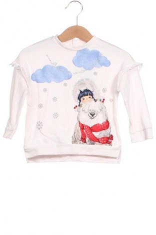 Παιδική μπλούζα Mayoral, Μέγεθος 12-18m/ 80-86 εκ., Χρώμα Πολύχρωμο, Τιμή 24,87 €