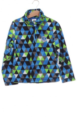 Kinder Shirt McKinley, Größe 3-4y/ 104-110 cm, Farbe Mehrfarbig, Preis € 6,99