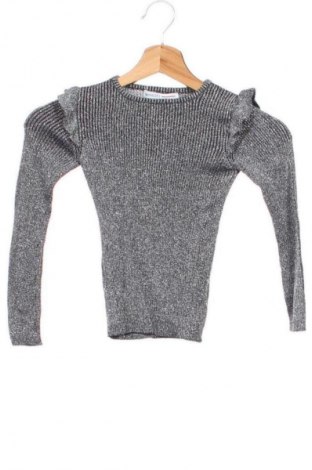 Dětská halenka  Minoti, Velikost 6-7y/ 122-128 cm, Barva Stříbrná, Cena  174,00 Kč