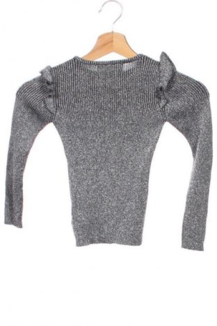 Dětská halenka  Minoti, Velikost 6-7y/ 122-128 cm, Barva Stříbrná, Cena  174,00 Kč