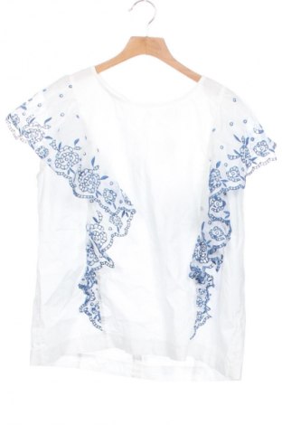 Kinder Shirt Monnalisa, Größe 12-13y/ 158-164 cm, Farbe Mehrfarbig, Preis 54,99 €