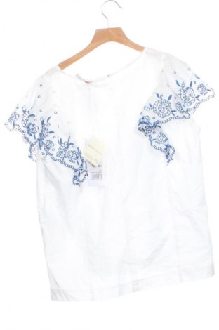 Kinder Shirt Monnalisa, Größe 12-13y/ 158-164 cm, Farbe Mehrfarbig, Preis 54,99 €