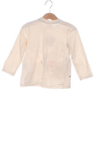 Kinder Shirt Moomin, Größe 18-24m/ 86-98 cm, Farbe Beige, Preis 10,99 €