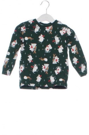 Kinder Shirt Moomin, Größe 18-24m/ 86-98 cm, Farbe Mehrfarbig, Preis 10,99 €