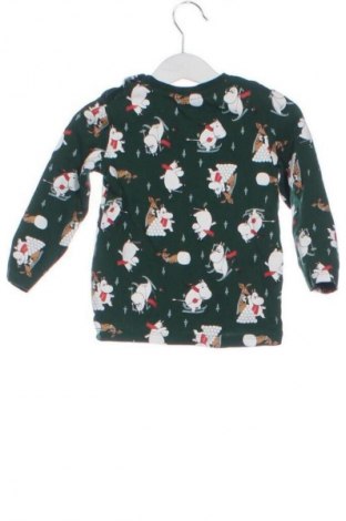 Kinder Shirt Moomin, Größe 18-24m/ 86-98 cm, Farbe Mehrfarbig, Preis 10,99 €