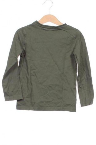 Kinder Shirt Mothercare, Größe 4-5y/ 110-116 cm, Farbe Grün, Preis € 6,00