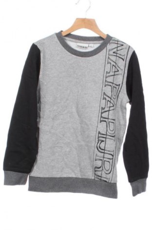 Kinder Shirt Napapijri, Größe 9-10y/ 140-146 cm, Farbe Mehrfarbig, Preis € 15,99