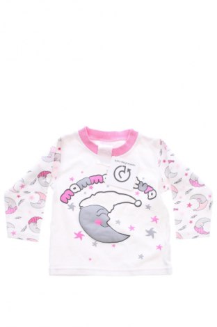 Kinder Shirt Natura, Größe 3-6m/ 62-68 cm, Farbe Mehrfarbig, Preis € 19,83