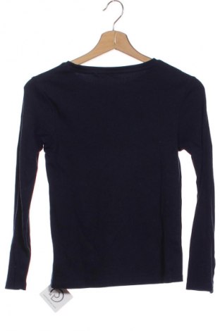 Kinder Shirt Next, Größe 10-11y/ 146-152 cm, Farbe Blau, Preis 10,99 €