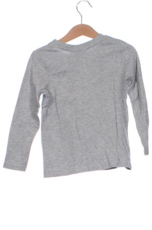 Dětská halenka  Nickelodeon, Velikost 2-3y/ 98-104 cm, Barva Šedá, Cena  159,00 Kč