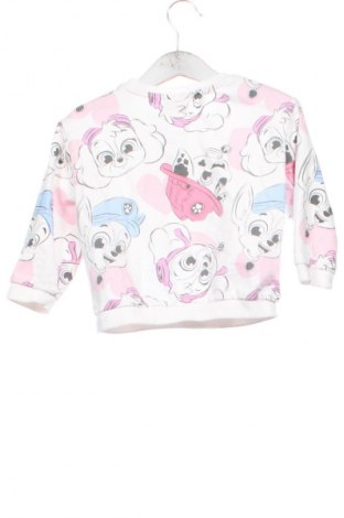 Kinder Shirt Nickelodeon, Größe 18-24m/ 86-98 cm, Farbe Mehrfarbig, Preis 12,00 €