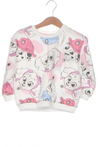 Kinder Shirt Nickelodeon, Größe 18-24m/ 86-98 cm, Farbe Mehrfarbig, Preis 9,21 €