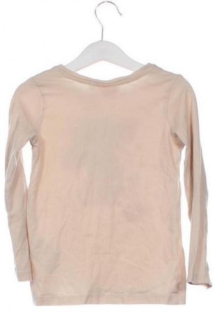 Kinder Shirt Nickelodeon, Größe 3-4y/ 104-110 cm, Farbe Beige, Preis 6,99 €