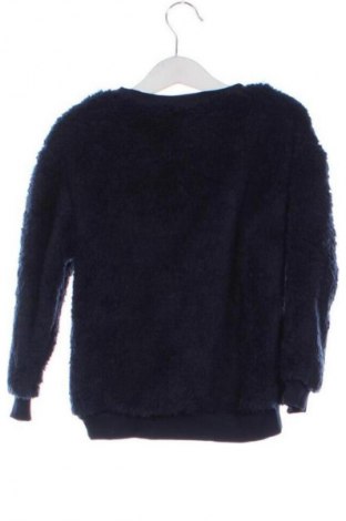 Kinder Shirt Nickelodeon, Größe 4-5y/ 110-116 cm, Farbe Blau, Preis 8,99 €