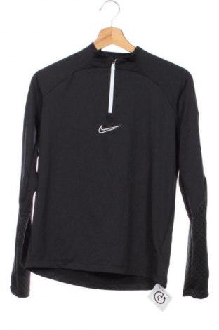 Dětská halenka  Nike, Velikost 12-13y/ 158-164 cm, Barva Černá, Cena  362,00 Kč