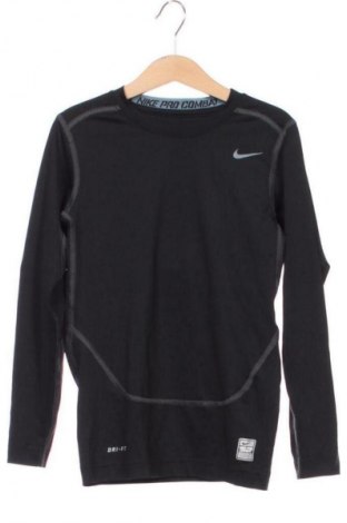 Dětská halenka  Nike, Velikost 10-11y/ 146-152 cm, Barva Černá, Cena  389,00 Kč
