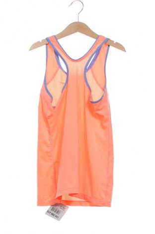 Παιδική μπλούζα Nike, Μέγεθος 10-11y/ 146-152 εκ., Χρώμα Πορτοκαλί, Τιμή 7,92 €