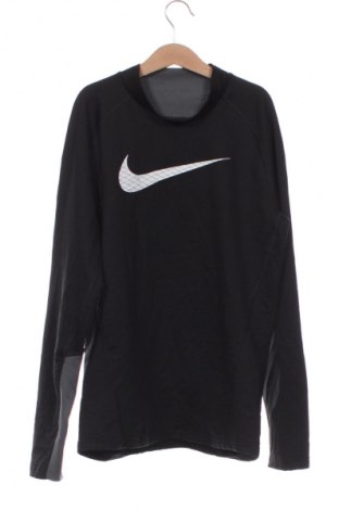 Kinder Shirt Nike, Größe 14-15y/ 168-170 cm, Farbe Schwarz, Preis € 17,99