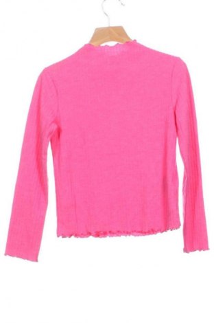 Dětská halenka  ONLY, Velikost 6-7y/ 122-128 cm, Barva Růžová, Cena  109,00 Kč