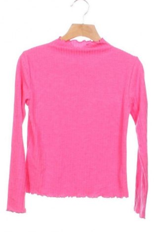 Dětská halenka  ONLY, Velikost 6-7y/ 122-128 cm, Barva Růžová, Cena  109,00 Kč