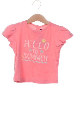 Kinder Shirt Original Marines, Größe 12-18m/ 80-86 cm, Farbe Rosa, Preis 10,99 €