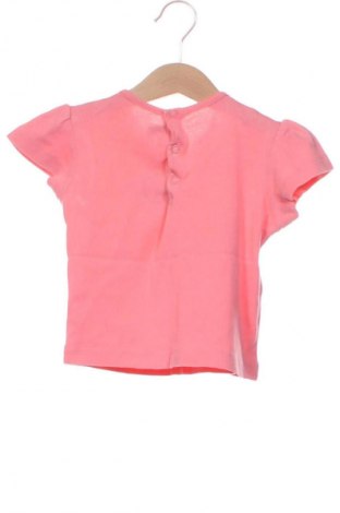 Kinder Shirt Original Marines, Größe 12-18m/ 80-86 cm, Farbe Rosa, Preis 10,99 €
