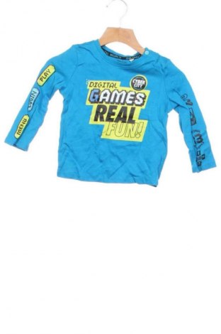 Dětská halenka  Original Marines, Velikost 12-18m/ 80-86 cm, Barva Vícebarevné, Cena  189,00 Kč