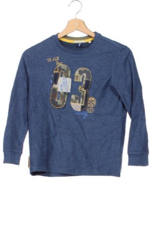 Kinder Shirt Original Marines, Größe 9-10y/ 140-146 cm, Farbe Blau, Preis € 8,99