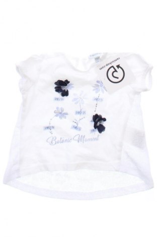 Παιδική μπλούζα Oviesse, Μέγεθος 2-3m/ 56-62 εκ., Χρώμα Πολύχρωμο, Τιμή 4,99 €