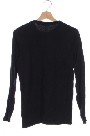 Kinder Shirt Oviesse, Größe 14-15y/ 168-170 cm, Farbe Schwarz, Preis 5,75 €