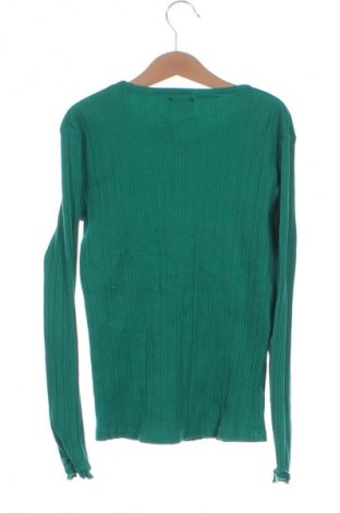 Dziecięca bluzka Oviesse, Rozmiar 12-13y/ 158-164 cm, Kolor Zielony, Cena 53,99 zł