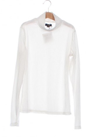 Dziecięca bluzka Oviesse, Rozmiar 14-15y/ 168-170 cm, Kolor Biały, Cena 53,99 zł