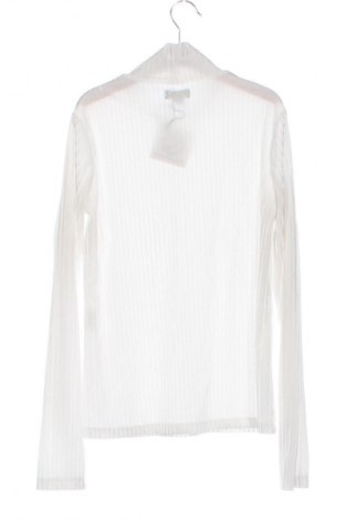 Dziecięca bluzka Oviesse, Rozmiar 14-15y/ 168-170 cm, Kolor Biały, Cena 53,99 zł