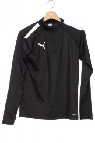 Dětská halenka  PUMA, Velikost 12-13y/ 158-164 cm, Barva Černá, Cena  329,00 Kč