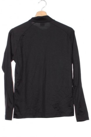 Dětská halenka  PUMA, Velikost 12-13y/ 158-164 cm, Barva Černá, Cena  329,00 Kč