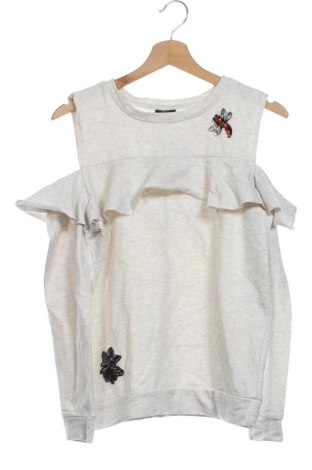 Kinder Shirt Page One, Größe 12-13y/ 158-164 cm, Farbe Ecru, Preis 6,99 €