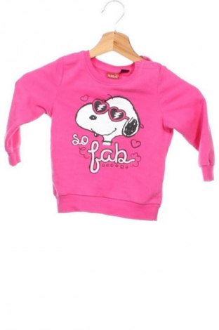 Kinder Shirt Peanuts, Größe 12-18m/ 80-86 cm, Farbe Mehrfarbig, Preis 6,00 €