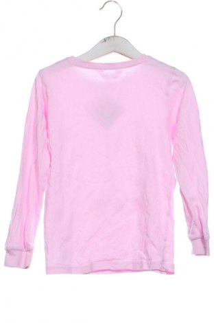 Kinder Shirt Penti, Größe 5-6y/ 116-122 cm, Farbe Rosa, Preis 9,99 €