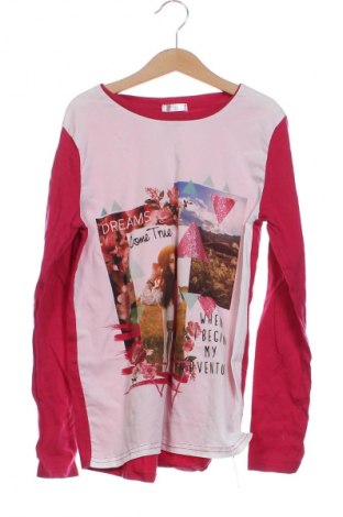 Kinder Shirt Pepco, Größe 10-11y/ 146-152 cm, Farbe Mehrfarbig, Preis 4,99 €