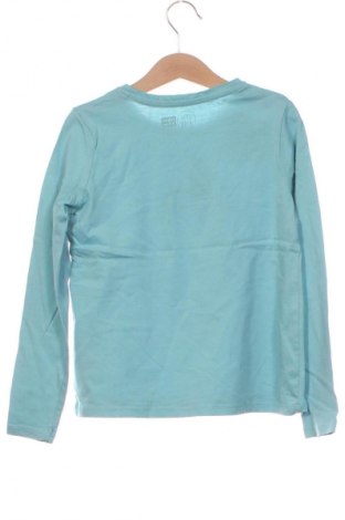 Kinder Shirt Pepco, Größe 6-7y/ 122-128 cm, Farbe Blau, Preis 10,99 €