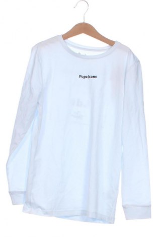 Detská blúzka  Pepe Jeans, Veľkosť 11-12y/ 152-158 cm, Farba Modrá, Cena  22,95 €