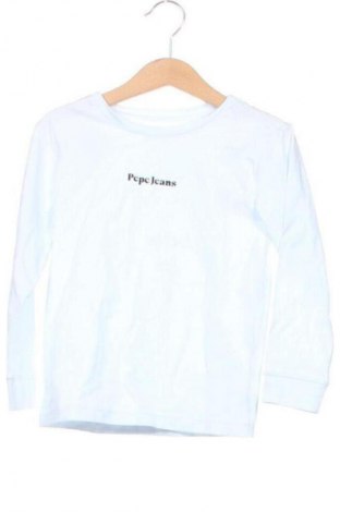 Detská blúzka  Pepe Jeans, Veľkosť 4-5y/ 110-116 cm, Farba Viacfarebná, Cena  22,95 €