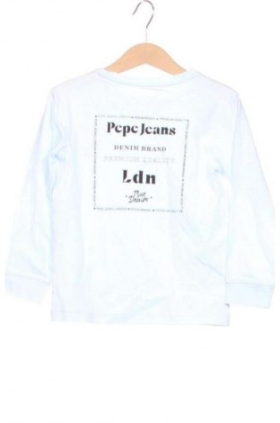 Detská blúzka  Pepe Jeans, Veľkosť 4-5y/ 110-116 cm, Farba Viacfarebná, Cena  22,95 €