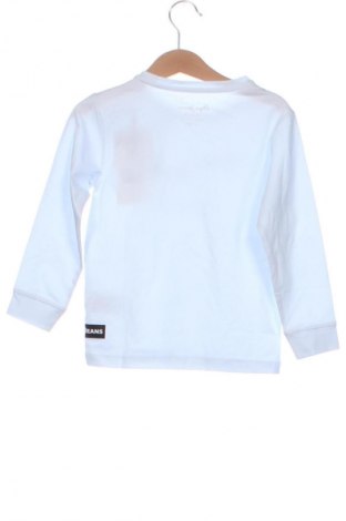 Kinder Shirt Pepe Jeans, Größe 3-4y/ 104-110 cm, Farbe Blau, Preis 24,99 €