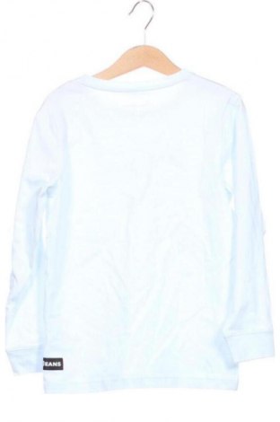 Dětská halenka  Pepe Jeans, Velikost 7-8y/ 128-134 cm, Barva Modrá, Cena  609,00 Kč